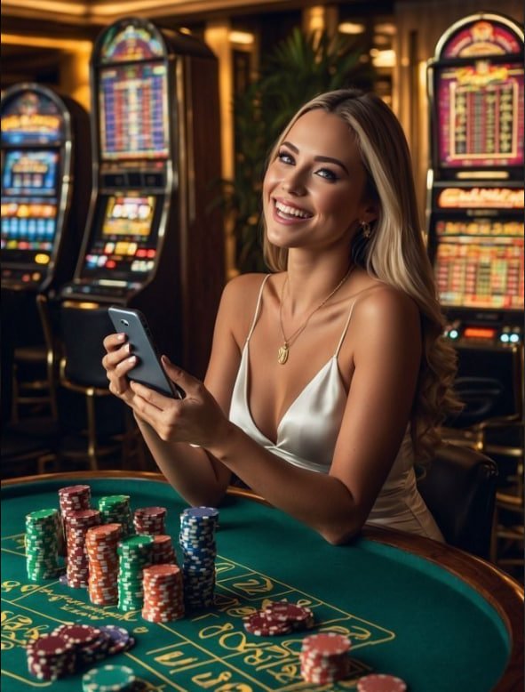 nft88 Live Baccarat