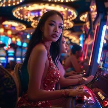 nft88 Buka Meja Live Casino Malaysia