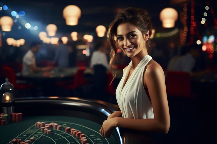 nft88 Apa yang Tersedia di Ruang Slot nft88